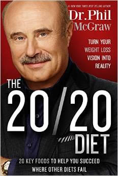 20/20 Diet by Dr. Phil