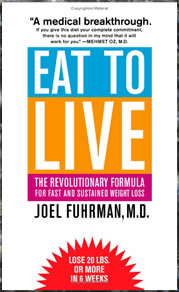 eat-to-live