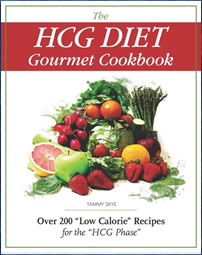 HCG Recipes