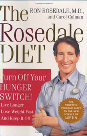 rosedale-diet