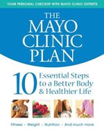 Mayo Clinic Weight Chart