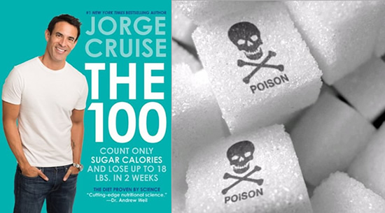 100-sugar-calorie-diet