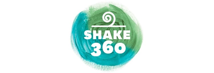 shake360