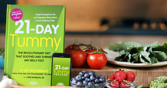 21-Day-Tummy-Diet