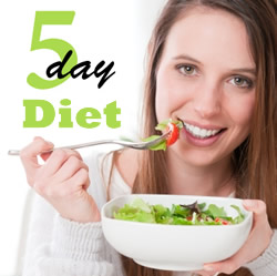5-day-diet