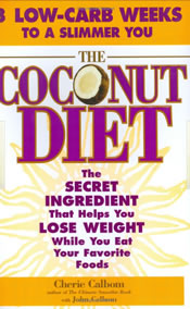 coconut-diet