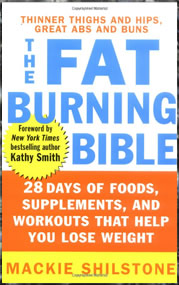 fat-burning-bible