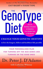 genotype-diet