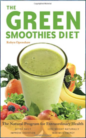 green-smoothies-diet