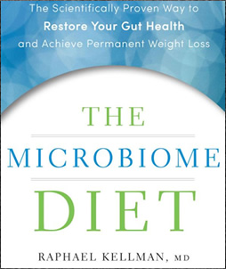microbiome-diet review