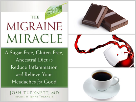 migraine diet migraine miracle