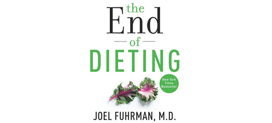 Nutritarian Diet: End of Dieting