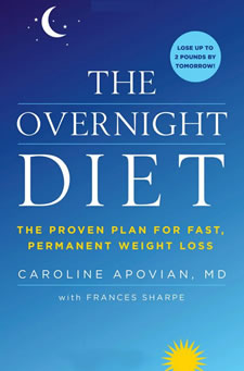 overnight-diet