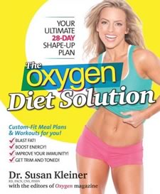 oxygen-diet-solution