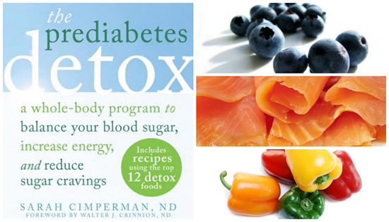 prediabetes-detox-diet