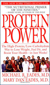 protein-power