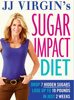 Sugar Impact Diet by JJ Virgin