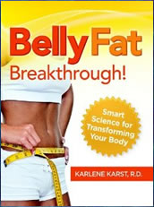 belly fat diet