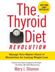 thyroid-diet